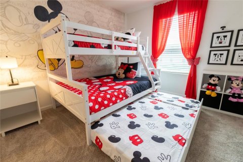 Adosado en venta en Kissimmee, Florida, 4 dormitorios, 205.04 m2 № 2212894 - foto 27