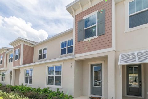 Adosado en venta en Kissimmee, Florida, 4 dormitorios, 205.04 m2 № 2212894 - foto 3