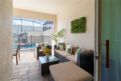 Adosado en venta en Kissimmee, Florida, 4 dormitorios, 205.04 m2 № 2212894 - foto 12