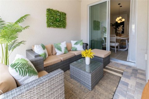 Adosado en venta en Kissimmee, Florida, 4 dormitorios, 205.04 m2 № 2212894 - foto 13