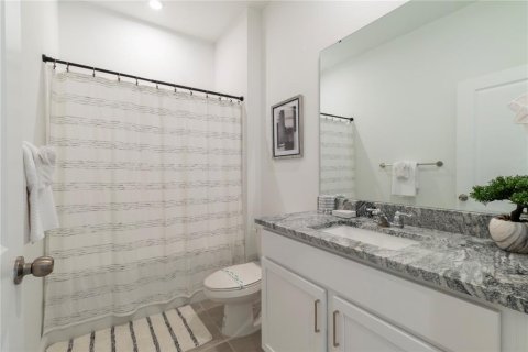 Adosado en venta en Kissimmee, Florida, 4 dormitorios, 205.04 m2 № 2212894 - foto 21