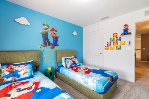 Adosado en venta en Kissimmee, Florida, 4 dormitorios, 205.04 m2 № 2212894 - foto 25