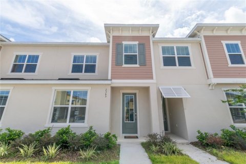 Adosado en venta en Kissimmee, Florida, 4 dormitorios, 205.04 m2 № 2212894 - foto 2