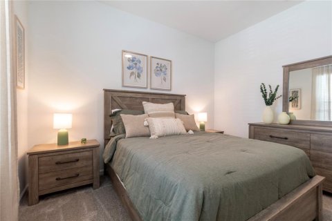 Adosado en venta en Kissimmee, Florida, 4 dormitorios, 205.04 m2 № 2212894 - foto 18