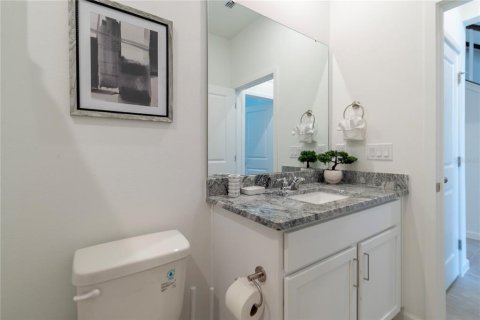Adosado en venta en Kissimmee, Florida, 4 dormitorios, 205.04 m2 № 2212894 - foto 20