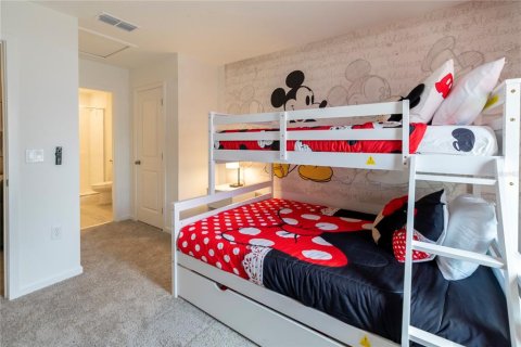 Adosado en venta en Kissimmee, Florida, 4 dormitorios, 205.04 m2 № 2212894 - foto 26