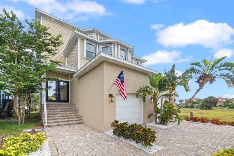 Casa en venta en Apollo Beach, Florida, 3 dormitorios, 287.63 m2 № 2150726 - foto 11
