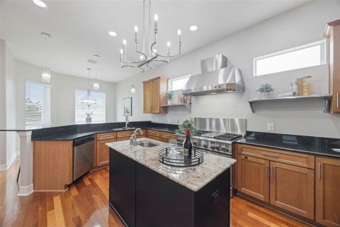 Casa en venta en Apollo Beach, Florida, 3 dormitorios, 287.63 m2 № 2150726 - foto 27