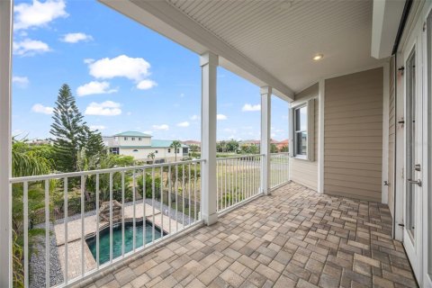 Casa en venta en Apollo Beach, Florida, 3 dormitorios, 287.63 m2 № 2150726 - foto 7