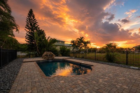 Casa en venta en Apollo Beach, Florida, 3 dormitorios, 287.63 m2 № 2150726 - foto 6