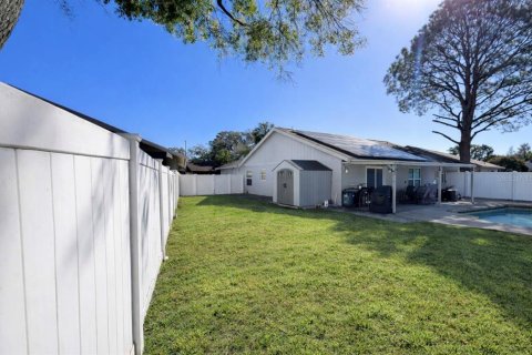 House in Orlando, Florida 3 bedrooms, 130.53 sq.m. № 2111572 - photo 25