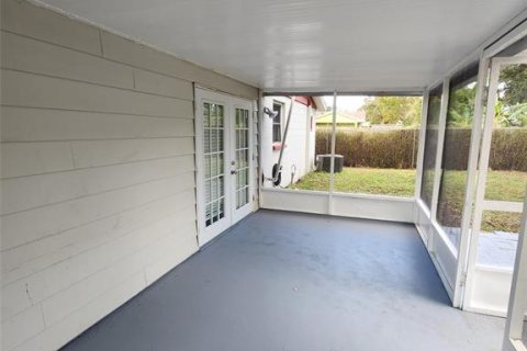 House in Orlando, Florida 3 bedrooms, 113.34 sq.m. № 1564019 - photo 21