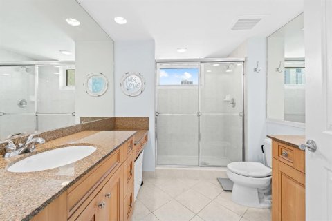Condo in Fort Lauderdale, Florida, 3 bedrooms № 2266025 - photo 13