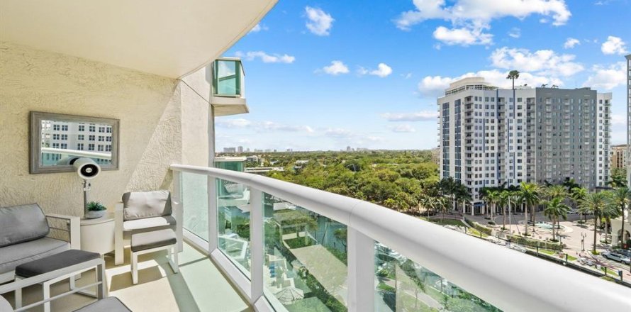 Condo in Fort Lauderdale, Florida, 3 bedrooms № 2266025