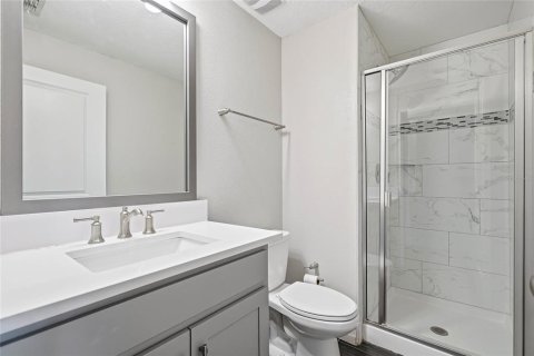 Touwnhouse à louer à Tampa, Floride: 3 chambres, 205.31 m2 № 2156517 - photo 7