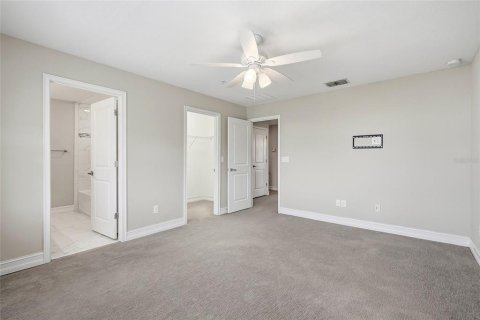 Touwnhouse à louer à Tampa, Floride: 3 chambres, 205.31 m2 № 2156517 - photo 22