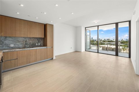 Copropriété à louer à Miami Beach, Floride: 1 chambre, 81.57 m2 № 2153387 - photo 5
