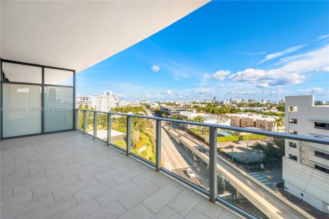 Copropriété à louer à Miami Beach, Floride: 1 chambre, 81.57 m2 № 2153387 - photo 6