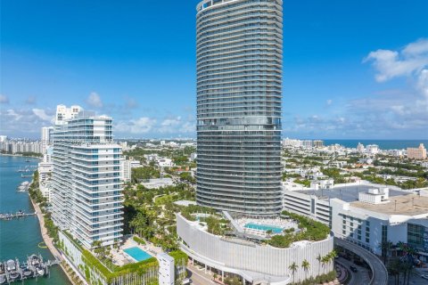 Copropriété à louer à Miami Beach, Floride: 1 chambre, 81.57 m2 № 2153387 - photo 27