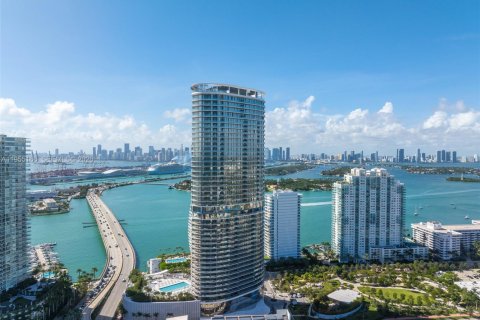 Condo à Miami Beach, Floride, 1 chambre  № 2153387