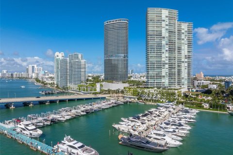 Copropriété à louer à Miami Beach, Floride: 1 chambre, 81.57 m2 № 2153387 - photo 8