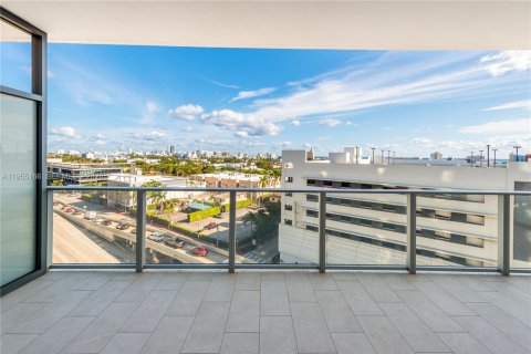 Copropriété à louer à Miami Beach, Floride: 1 chambre, 81.57 m2 № 2153387 - photo 9