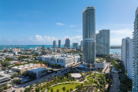 Copropriété à louer à Miami Beach, Floride: 1 chambre, 81.57 m2 № 2153387 - photo 28