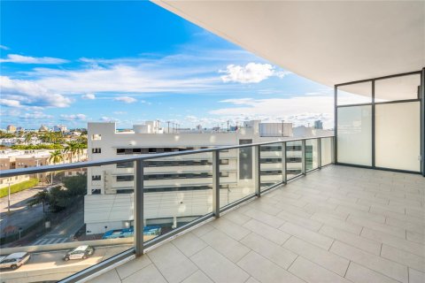 Copropriété à louer à Miami Beach, Floride: 1 chambre, 81.57 m2 № 2153387 - photo 19