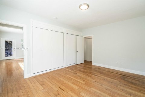 Снять в аренду квартиру в Майами-Бич, Флорида 2 спальни, 69.58м2, № 2000677 - фото 7