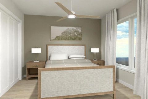 Touwnhouse à vendre à Longwood, Floride: 3 chambres, 172.98 m2 № 2098968 - photo 8