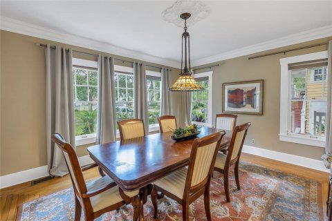 House in Saint Petersburg, Florida 7 bedrooms, 490.71 sq.m. № 1808104 - photo 27