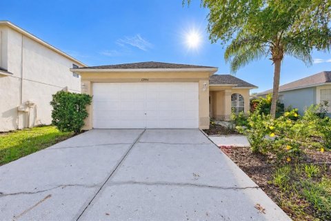 Villa ou maison à Riverview, Floride 3 chambres, 127.18 m2 № 2368868