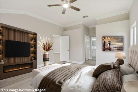 House in The Villages, Florida 2 bedrooms, 165.55 sq.m. № 2157251 - photo 27