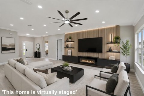 House in The Villages, Florida 2 bedrooms, 165.55 sq.m. № 2157251 - photo 11