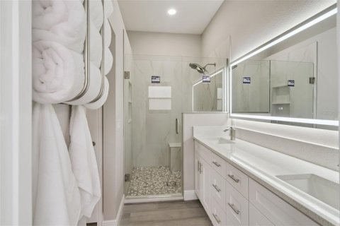 House in The Villages, Florida 2 bedrooms, 165.55 sq.m. № 2157251 - photo 29