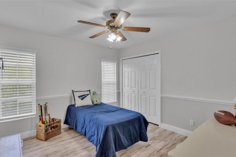 House in Winter Haven, Florida 4 bedrooms, 196.3 sq.m. № 1881151 - photo 30