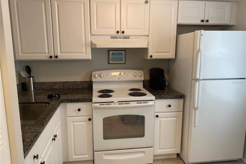 Condominio en alquiler en Seminole, Florida, 2 dormitorios, 80.36 m2 № 1535559 - foto 6