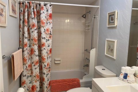 Condominio en alquiler en Seminole, Florida, 2 dormitorios, 80.36 m2 № 1535559 - foto 17
