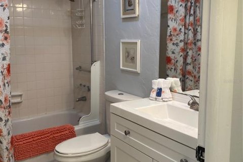 Condominio en alquiler en Seminole, Florida, 2 dormitorios, 80.36 m2 № 1535559 - foto 16