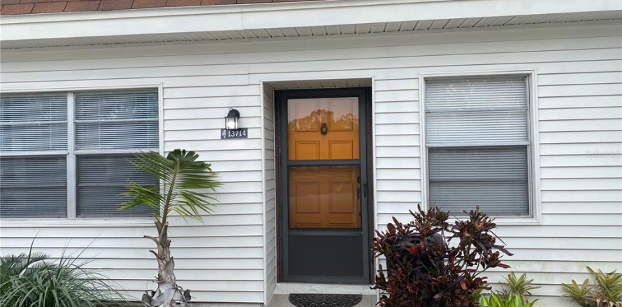 Condominio en Seminole, Florida, 2 dormitorios  № 1535559