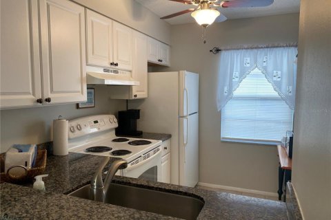 Condominio en alquiler en Seminole, Florida, 2 dormitorios, 80.36 m2 № 1535559 - foto 9