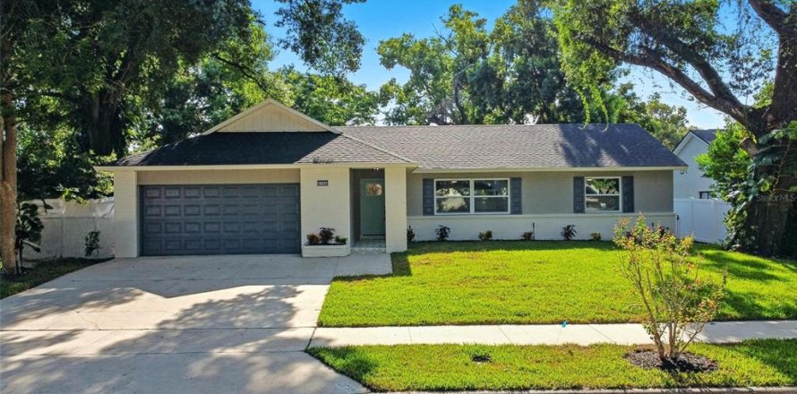 Casa en Orlando, Florida 4 dormitorios, 217.02 m2 № 1914991