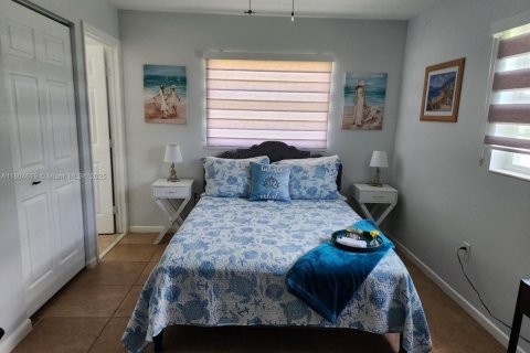 Купить виллу или дом в Форт Майерс, Флорида 2 спальни, 90.39м2, № 1982543 - фото 14