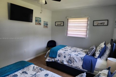 Купить виллу или дом в Форт Майерс, Флорида 2 спальни, 90.39м2, № 1982543 - фото 20