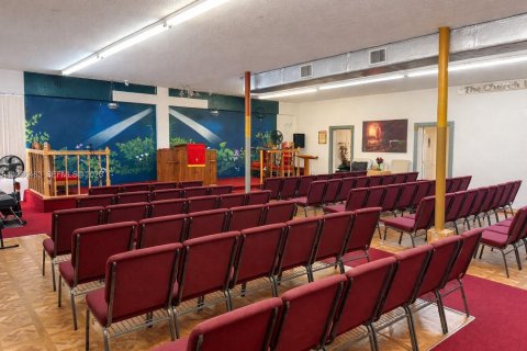 Купить коммерческую недвижимость в Майами, Флорида № 2048207 - фото 4