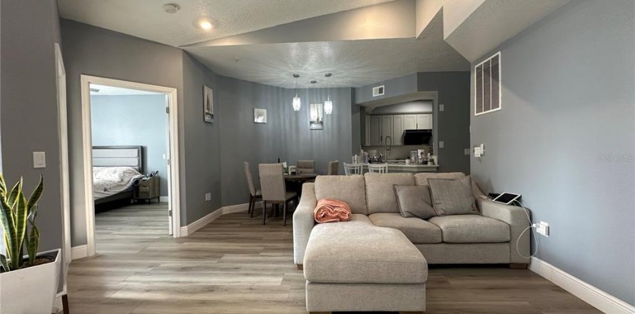 Condominio en Orlando, Florida, 2 dormitorios № 1906754