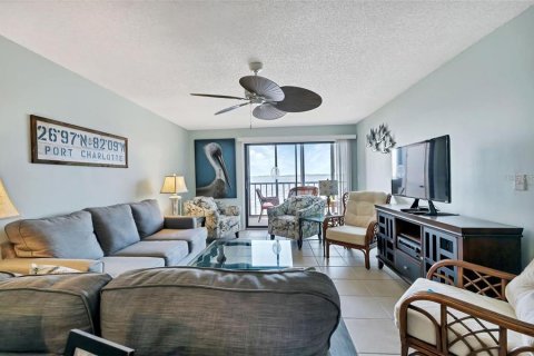 Copropriété à louer à Port Charlotte, Floride: 2 chambres, 106.84 m2 № 1747548 - photo 7