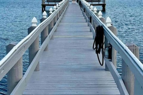 Copropriété à louer à Port Charlotte, Floride: 2 chambres, 106.84 m2 № 1747548 - photo 24