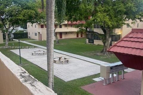 Condo in Kendall, Florida, 3 bedrooms  № 1847598 - photo 3