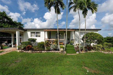 Casa en venta en Davie, Florida, 3 dormitorios, 157.84 m2 № 1958611 - foto 5